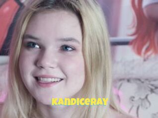 KandiceRay Sexe et Porno