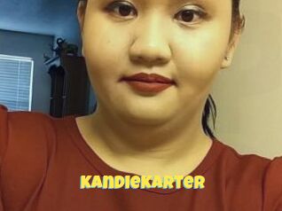 KandieKarter