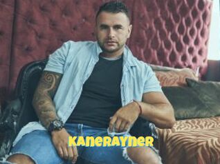 KaneRayner