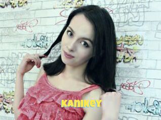 Kanikey