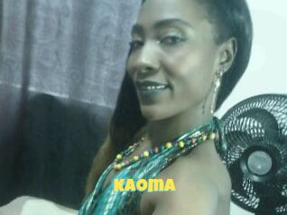 Kaoma