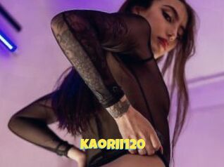 Kaorii120