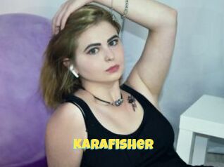 KaraFisher