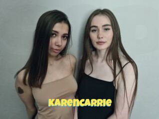 KarenCarrie