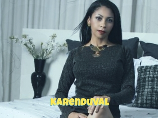 KarenDuval Sexe et Porno