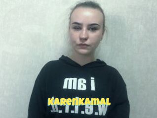 KarenKamal
