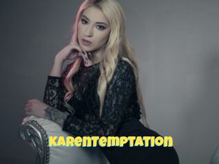 KarenTemptation