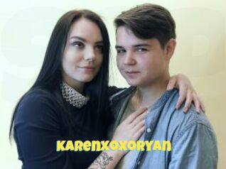KarenXoXoRyan