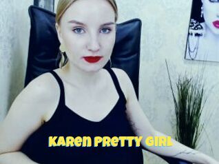 Karen_Pretty_Girl Sexe et Porno