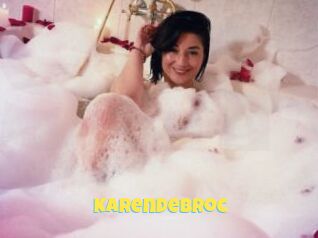 Karendebroc Sexe et Porno