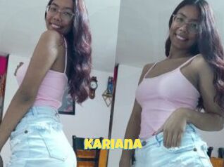 Kariana Sexe et Porno