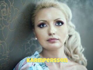 KarinPersson