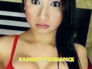 KarinaBitchBigDick