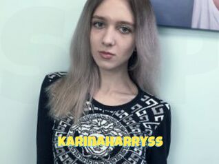 KarinaHarryss