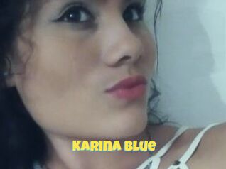 Karina_Blue