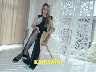 Karisana