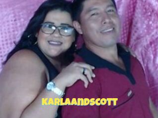 KarlaAndScott