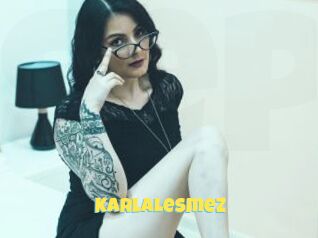 KarlaLesmez