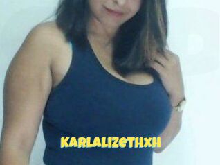 Karlalizethxh