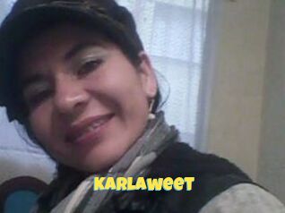 Karlaweet