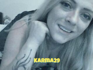 Karma29