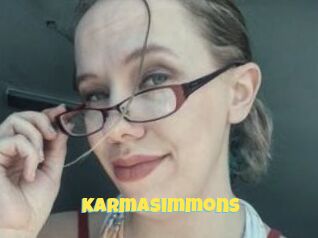 KarmaSimmons
