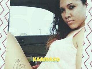 KarmaxO