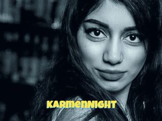 KarmenNight