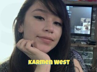 Karmen_West
