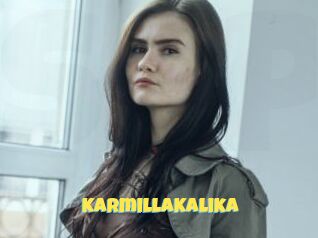 KarmillaKalika