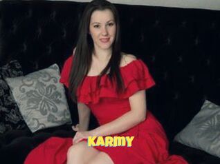 Karmy