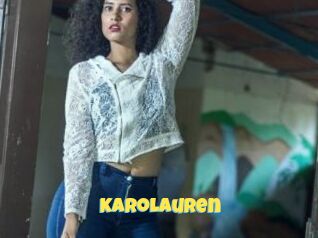 KaroLauren Sexe et Porno