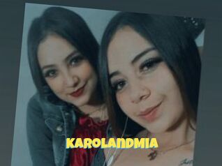 KarolAndMia