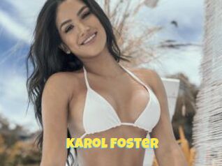 Karol_Foster Sexe et Porno
