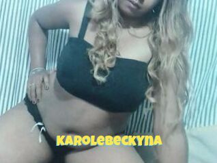 KaroleBeckyna