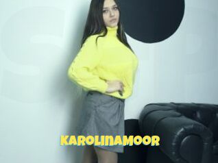 KarolinaMoor