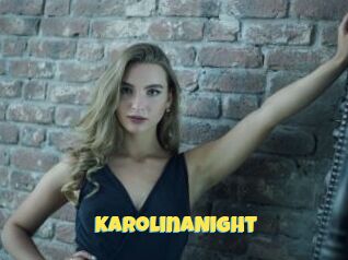 KarolinaNight