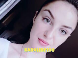 Karoline100