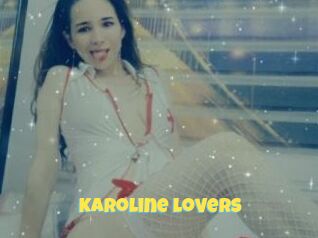 Karoline_lovers Sexe et Porno