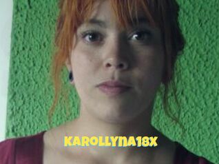 Karollyna18x