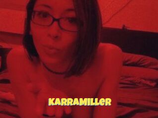 KarraMiller Sexe et Porno