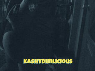 KashyDimlicious