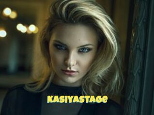 KasiyaStage
