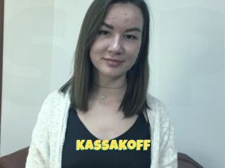 KassaKoff