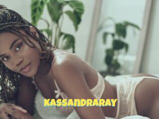 KassandraRay