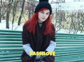 KassiLOVE