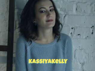 KassiyaKelly
