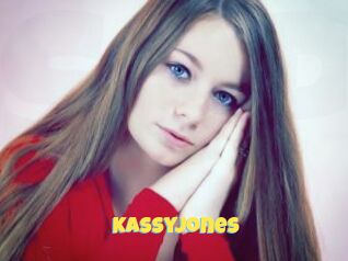 KassyJones