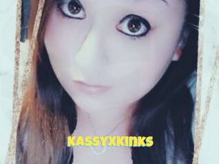 KassyXKinks