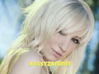 KassyZammit